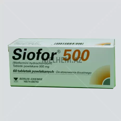 SİOFOR 500